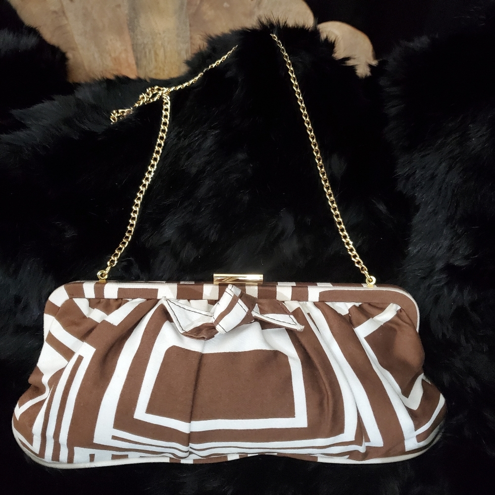 Talbots Purse
